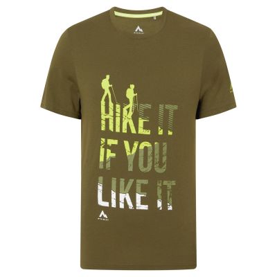 Mc Kinley Kammo T-Shirt
